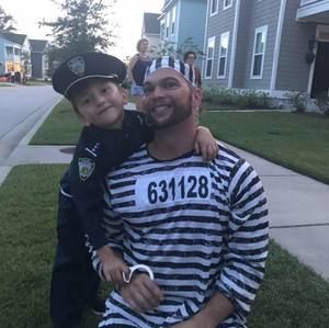 Meet your Posher, Kenny